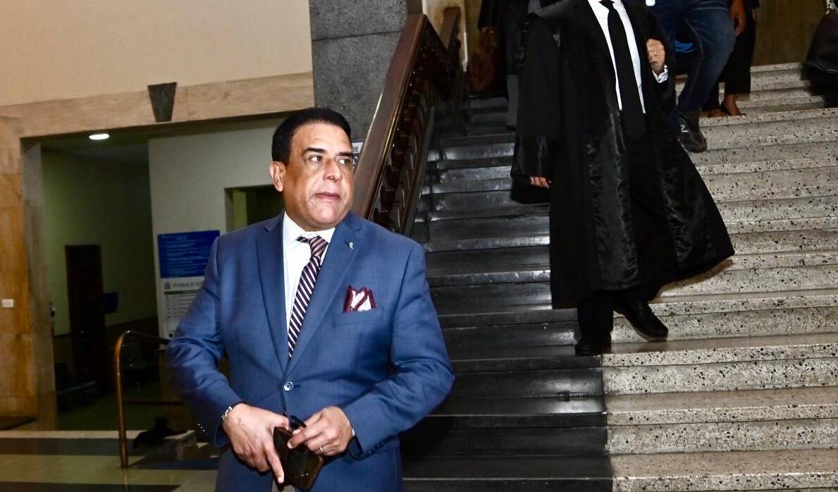 Impunidad legal: Alexis Medina financió campañas del PLD con recursos ilícitos sin posibilidad de condena – Periódico Hechos News